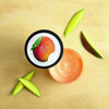 Picture of The Body Shop Mango Body Yogurt, 48hr Moisturizer, 100% Vegan, 6.98 Fl Oz