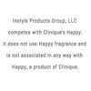 Picture of Instyle Fragrances | Inspired by Clinique's Happy | Eau de Toilette | Fragrance for Women | Vegan, Paraben Free, Phthalate Free | Never Tested on Animals | 3.4 Fluid Ounces
