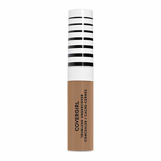 Picture of COVERGIRL TruBlend Undercover Concealer, Caramel, Pack of 1