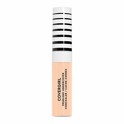 Picture of COVERGIRL TruBlend Undercover Concealer, Porcelain, Pack of 1