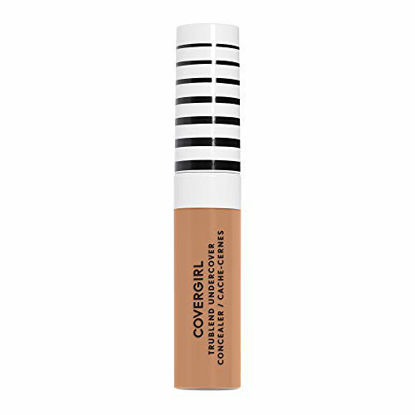 Picture of COVERGIRL TruBlend Undercover Concealer, Soft Honey, Pack of 1