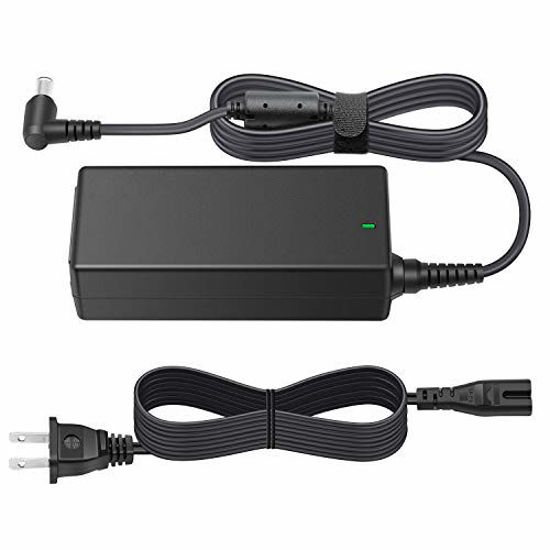 19V LG Electronics 19'' 20'' 22'' 23'' 24'' 27'' LED LCD Monitor Ac Dc Adapter 