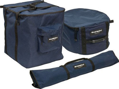 Picture of Set of Orion SkyQuest XX14 Padded Telescope Cases