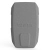 Picture of TUSITA Sun Cover for Garmin Striker 4 4cv 4dv (NOT for Striker Plus 4 4cv) - Silicone Protective Case - Fishfinder GPS Accessories