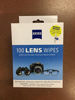 Picture of ZEISS 100 LENS WIPES