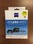 Picture of ZEISS 100 LENS WIPES
