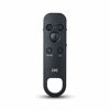 Picture of JJC RMT-P1BT Bluetooth Wireless Remote Control Commander for Sony A7C ZV-1 ZV1 RX100VII A6100 A6600 A7RIV A7SIII A9II Camera (Also for Sony A6400 A7RIII A7III A9 RX0II Camera with Firmware Update)
