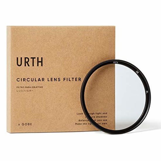 Picture of Urth x Gobe 58mm UV Lens Filter