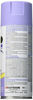 Picture of Rust-Oleum 249079 Painter's Touch 2X Ultra Cover, 12 Oz, Satin French Lilac