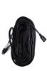 Picture of GoGreen Power GG-13750BK - 16/3 50' SJTW Outdoor Extension Cord - Black