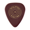 Picture of Dunlop Primetone Standard .73mm Sculpted Plectra (Smooth) - 12 Pack