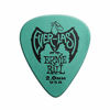 Picture of Ernie Ball 2.0mm Teal Everlast Guitar Picks (P09196)