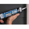 Picture of DAP 7079818418 DYNAFLEX 230 (18302) Brown Raw Building Material, 10.1 oz, 10 Ounces