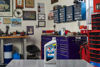 Picture of Valvoline 822347 VR1 Racing SAE 20W-50 Motor Oil 1 QT