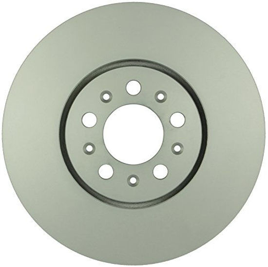 Picture of Bosch 53011384 QuietCast Premium Disc Brake Rotor For 1998-2010 Volkswagen Beetle, 2000-2006 Golf, 2000-2004 Jetta; Front