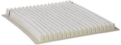 Picture of Bosch P3750WS / F00E369719 Workshop Cabin Air Filter For 2009-2010 Scion tC, 2004-2006 Scion xA, 2004-2006 Scion xB, 2000-2005 Toyota Echo, 2001-2005 Toyota RAV4