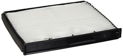 Picture of Bosch P3877WS / F00E369737 Workshop Cabin Air Filter For Select Ford Expedition, Super Duty, F-150, F-150 Heritage, F-250, F-350, F-450; and Select Lincoln Blackwood, Navigator