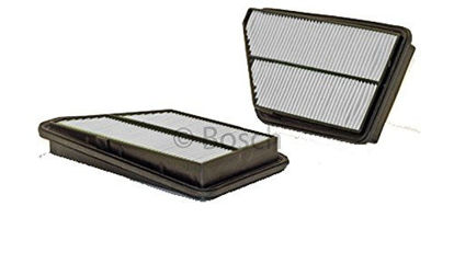 Picture of Bosch Workshop Air Filter 5073WS (Acura, Chevrolet)