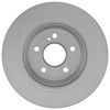 Picture of Bosch 36010995 QuietCast Premium Disc Brake Rotor For Mercedes-Benz: 2007-2008 CL550, 2010-2012 S400, 2007-2011 S550, 2007-2013 SL550; Rear
