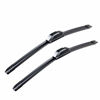 Picture of PARRATI Premium All-Season Windshield Wiper Blades OEM QUALITY 26"+14" (Set of 2)