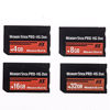 Picture of HX 16GB Memory Stick Pro-HG Duo 16GB MS-HX16GB for Sony PSP 1000 2000 3000 Memory Card Accessories