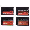 Picture of HX 16GB Memory Stick Pro-HG Duo 16GB MS-HX16GB for Sony PSP 1000 2000 3000 Memory Card Accessories