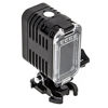 Picture of Ultimaxx 40m (131 FT) Waterproof LED Underwater Dive Light for GoPro Hero 8,7,6, and Any Similar Sized Action Camera