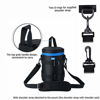 Picture of Camera Lens Pouch JJC DSLR Camera Lens Bag Case for Canon EF 70-200mm 28-300mm 70-300mm Nikon AF-S 70-200mm 80-200mm any Lens with 4.45x8.46"