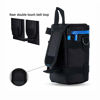 Picture of Camera Lens Pouch JJC DSLR Camera Lens Bag Case for Canon EF 70-200mm 28-300mm 70-300mm Nikon AF-S 70-200mm 80-200mm any Lens with 4.45x8.46"