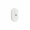 Picture of Logitech Pebble M350 Wireless Mouse with Bluetooth or USB - Silent, Slim Computer Mouse with Quiet Click for iPad, Laptop, Notebook, PC and Mac - Off White