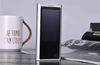 Picture of BetforYou Sony ZX300 Tempered Glass,Sony Walkman NW ZX300 NW-ZX300A ZX300 Matte Silk Printed Protective Tempered Glass Screen Protector Film