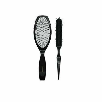 Picture of Brittny Professionals Wig Brush Combo
