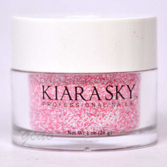Kiara Sky All In One Acrylic Nail Powder 1.7oz/48g - D5025 CHAMPAGNE T – Kiara  Sky Professional Nails UK