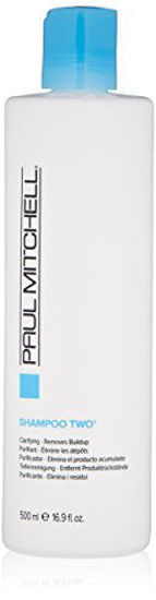 Picture of Paul Mitchell Shampoo Two, 16.9 Fl Oz