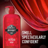 Picture of Old Spice, Shampoo and Conditioner 2 in 1, Swagger for Men, 32 Fl Oz, Pack of 2