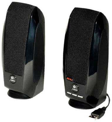 Picture of Logitech S150 USB Speakers with Digital Sound