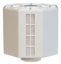Picture of Sunpentown F-4010 Replacement ION Exchange Filter for SU-4010/G