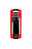 Picture of Hosa YRA-104 RCA to Dual RCAF Y Cable Black