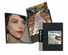 Picture of ITOYA OF AMERICA IA-12-8 Profolio 8 12 X 11In. Bk Art Size