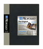Picture of ITOYA OF AMERICA IA-12-8 Profolio 8 12 X 11In. Bk Art Size