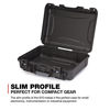 Picture of Nanuk 910 Waterproof Hard Case Empty - Black