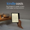 Picture of Kindle Oasis - Now with adjustable warm light