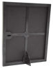 Picture of MCS Format Frame, 8.5 x 11 in, Black