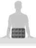 Picture of Amazon Basics Nonstick Muffin Pan, 12 cups - Set of 2