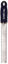 Picture of Microplane Premium Made in USA Zester Grater, grating cheese -Soft, Dark Blue
