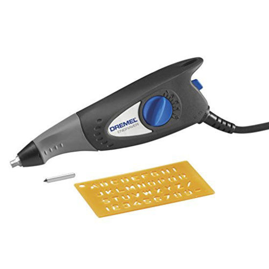 Dremel Engraver Rotary Tool