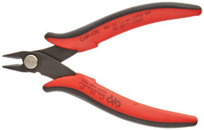 Picture of Hakko-CHP-170 Micro Cutter - Red