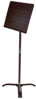 Picture of Amazon Basics Portable Sheet Music Stand - Black