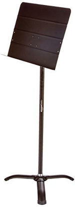 Picture of Amazon Basics Portable Sheet Music Stand - Black