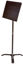 Picture of Amazon Basics Portable Sheet Music Stand - Black